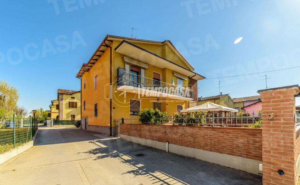 appartamento in vendita a Soliera