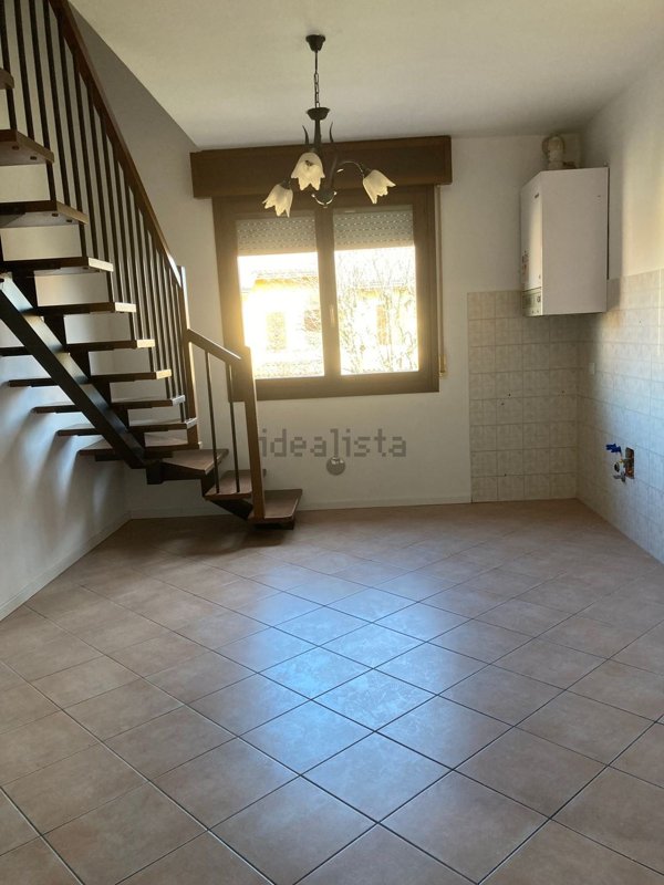 appartamento in vendita a Soliera