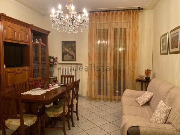 appartamento in vendita a Soliera