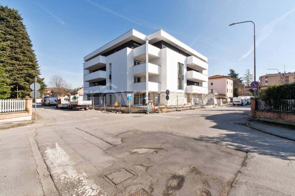 appartamento in vendita a Soliera