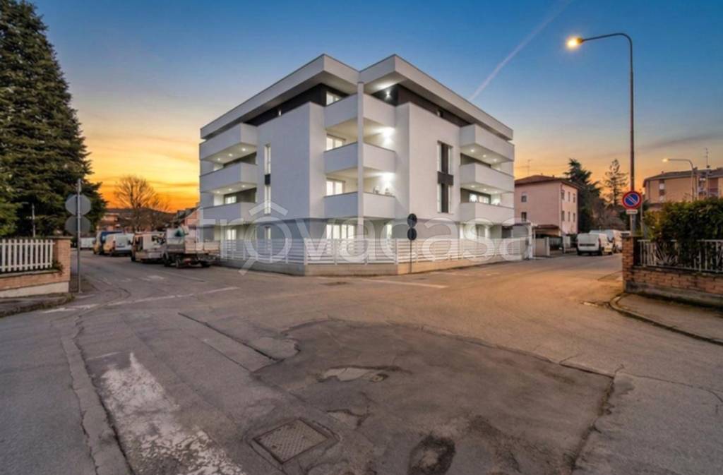appartamento in vendita a Soliera