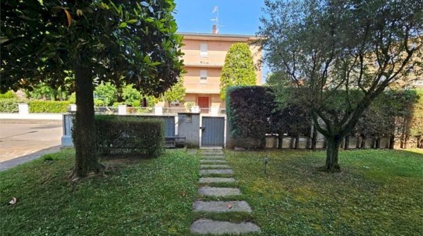 appartamento in vendita a Soliera