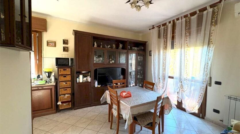 appartamento in vendita a Soliera