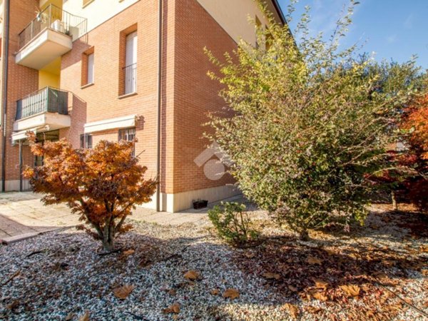 appartamento in vendita a Soliera in zona Appalto