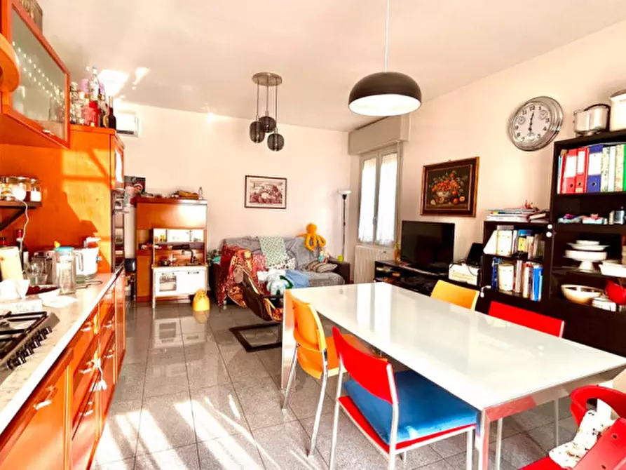 appartamento in vendita a Soliera