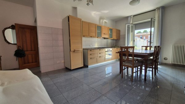 appartamento in vendita a Soliera