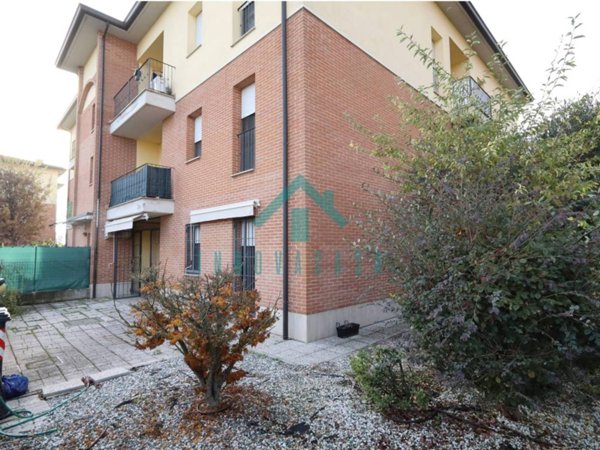 appartamento in vendita a Soliera in zona Appalto