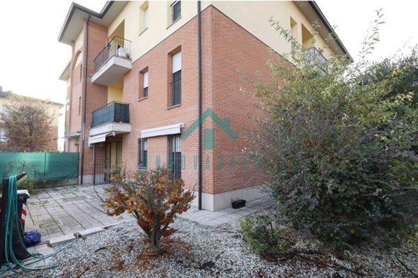 appartamento in vendita a Soliera in zona Appalto