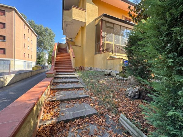 appartamento in vendita a Soliera