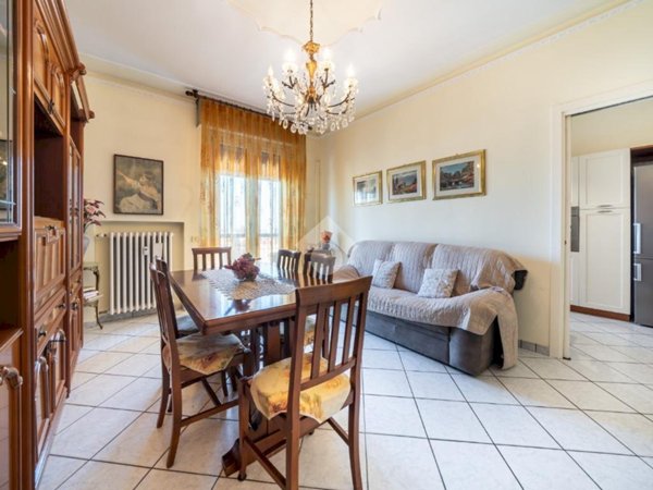 appartamento in vendita a Soliera