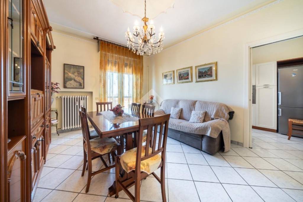 appartamento in vendita a Soliera