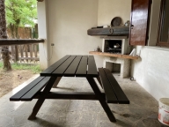 casa indipendente in vendita a Soliera in zona Limidi