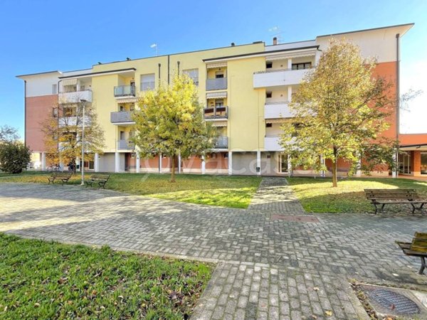 appartamento in vendita a Soliera in zona Limidi