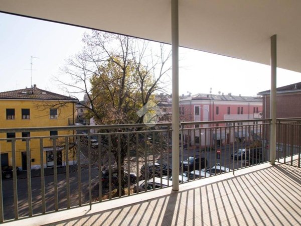 appartamento in vendita a Soliera