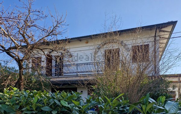 casa indipendente in vendita a Soliera in zona Limidi