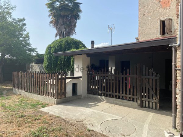 quadrivano in vendita a Soliera