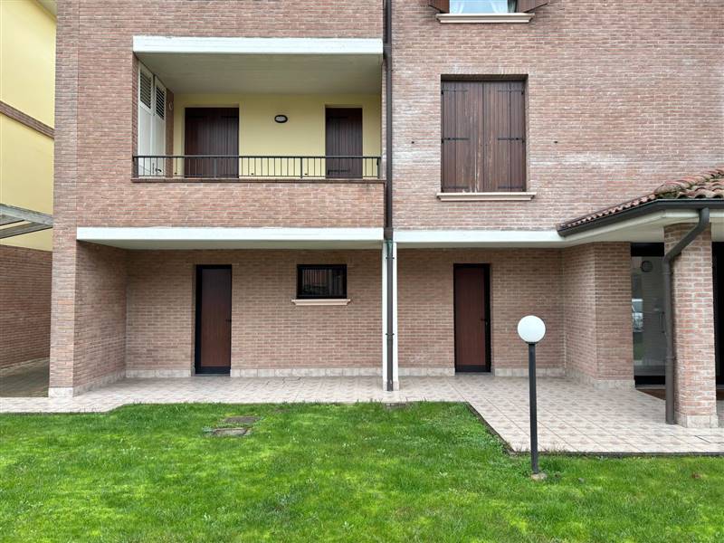 appartamento in vendita a Soliera in zona Limidi