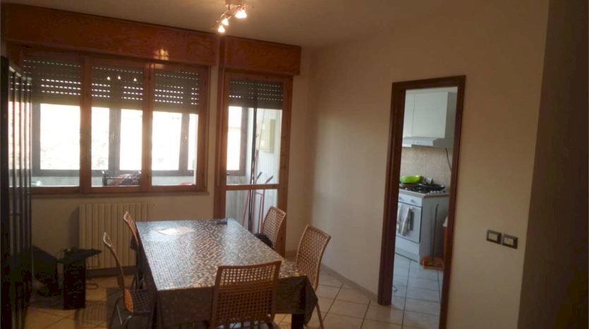 appartamento in vendita a Soliera