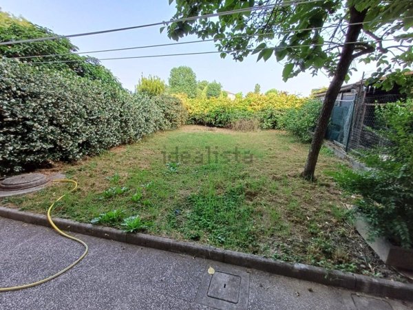 appartamento in vendita a Soliera