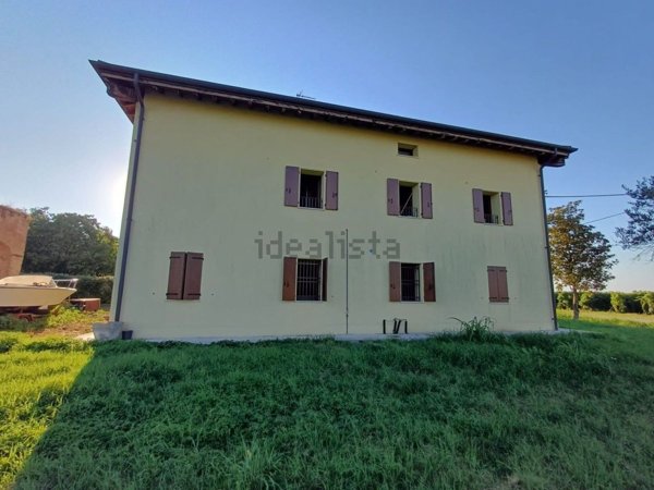 casa indipendente in vendita a Soliera in zona Limidi