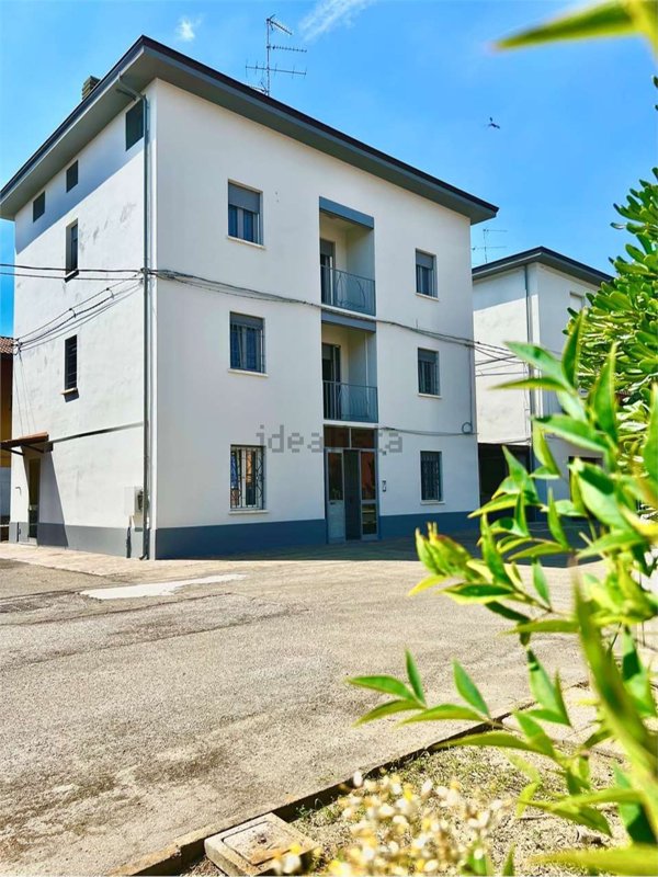 casa indipendente in vendita a Soliera in zona Sozzigalli