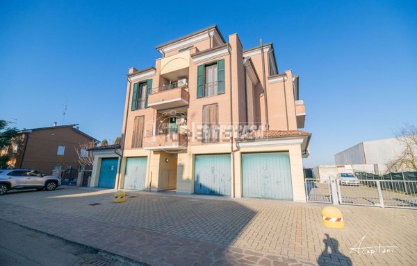 appartamento in vendita a Soliera in zona Limidi