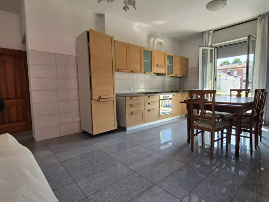 appartamento in vendita a Soliera