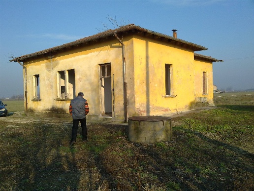 casa indipendente in vendita a Soliera