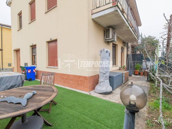 appartamento in vendita a Soliera