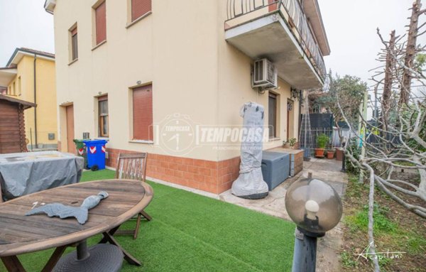 appartamento in vendita a Soliera