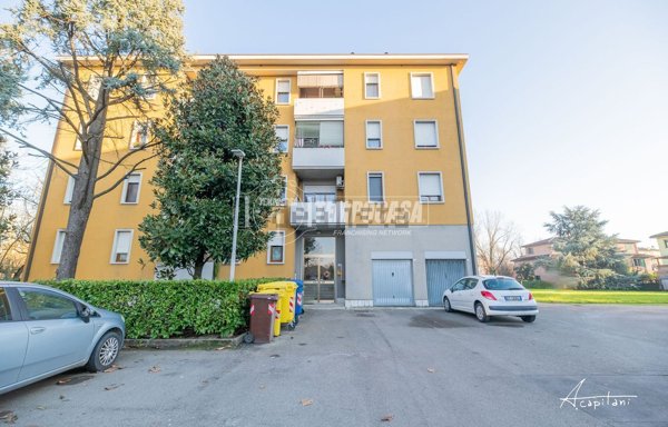 appartamento in vendita a Soliera