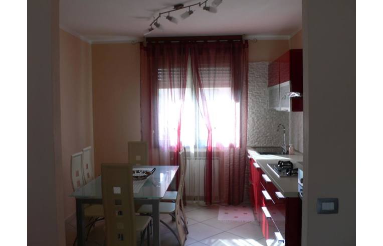 appartamento in vendita a Soliera in zona Appalto