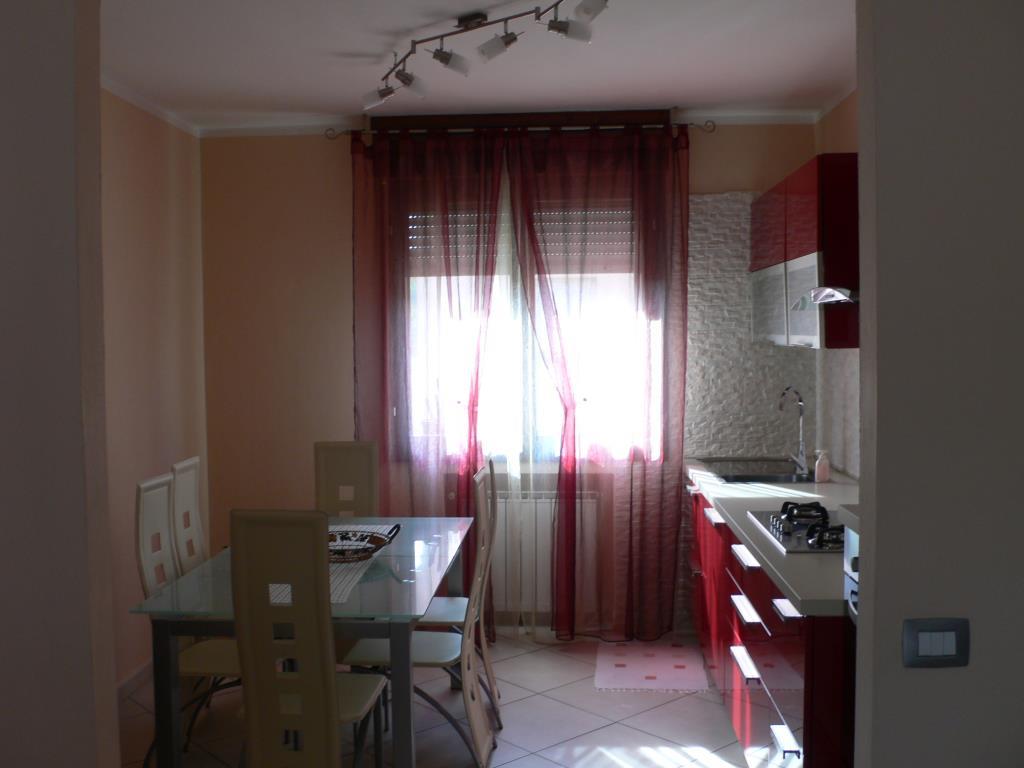 appartamento in vendita a Soliera in zona Appalto