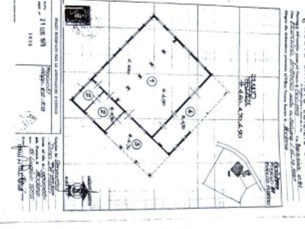 capannone in vendita a Soliera