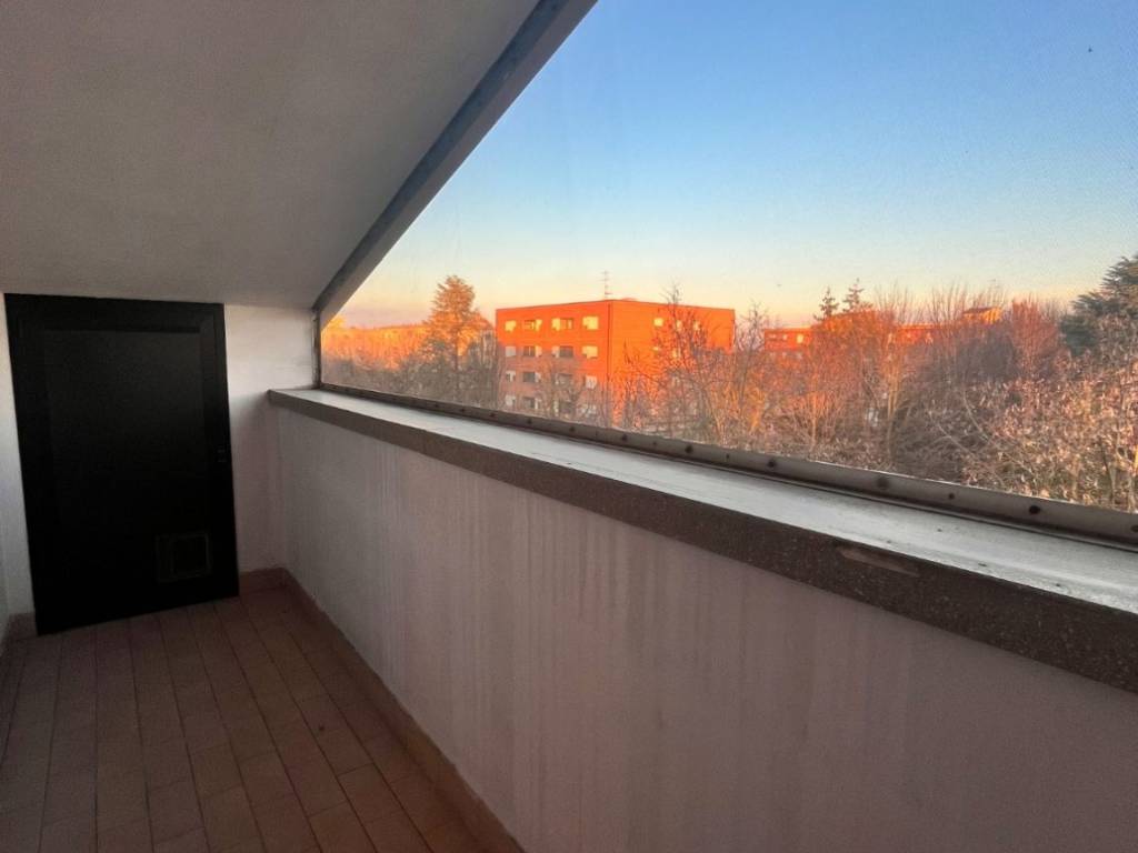 appartamento in vendita a Soliera