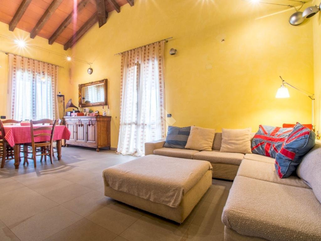 appartamento in vendita a Soliera in zona Sozzigalli