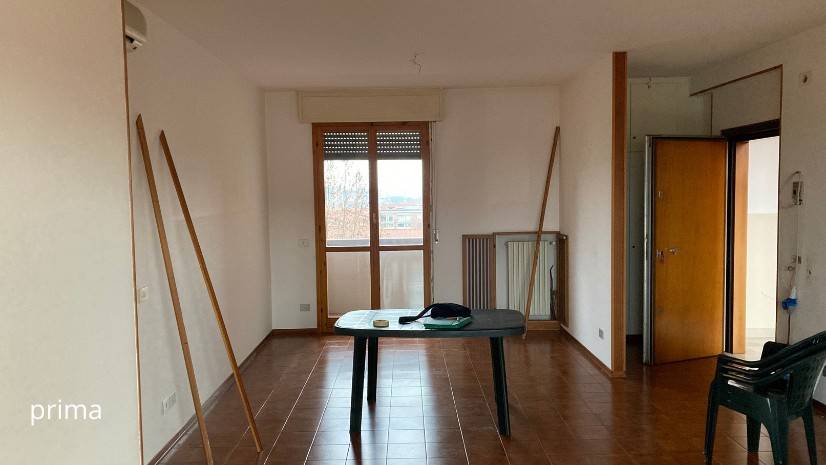 appartamento in vendita a Soliera