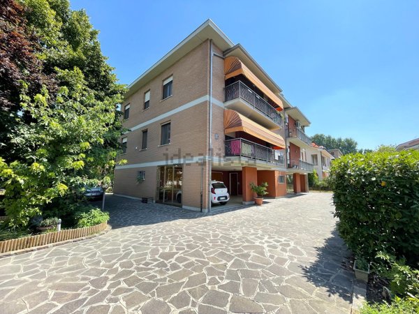 appartamento in vendita a Soliera