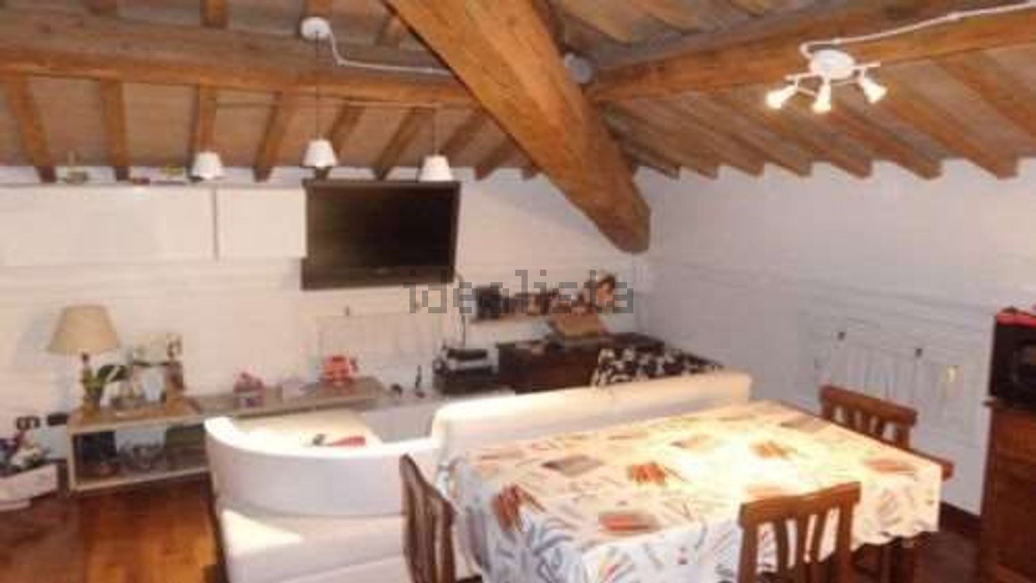 appartamento in vendita a Soliera