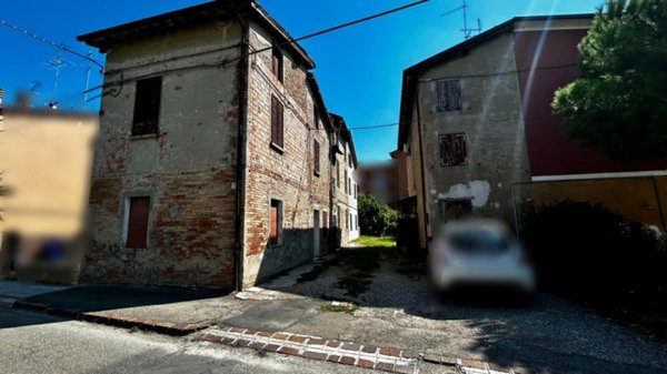 casa semindipendente in vendita a Soliera in zona Limidi