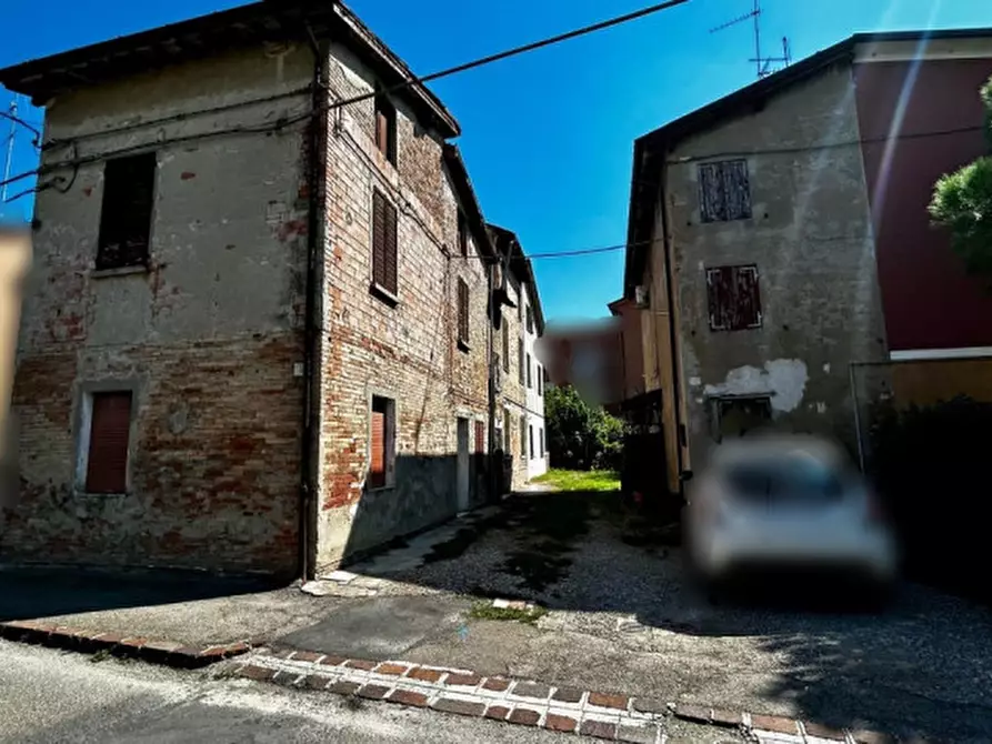 casa indipendente in vendita a Soliera in zona Limidi