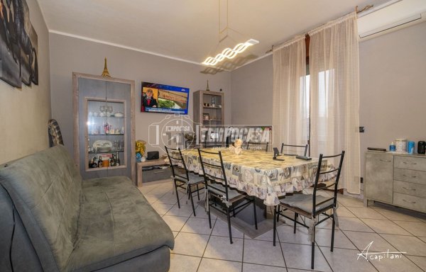 appartamento in vendita a Soliera in zona Appalto