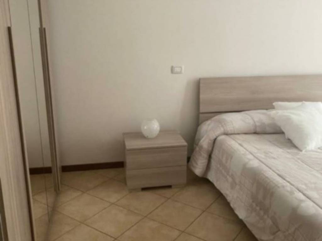 appartamento in vendita a Soliera