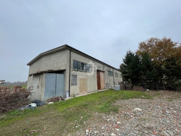 ufficio in vendita a Soliera