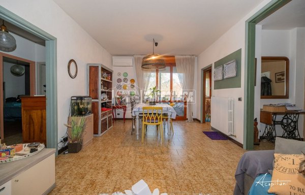 appartamento in vendita a Soliera