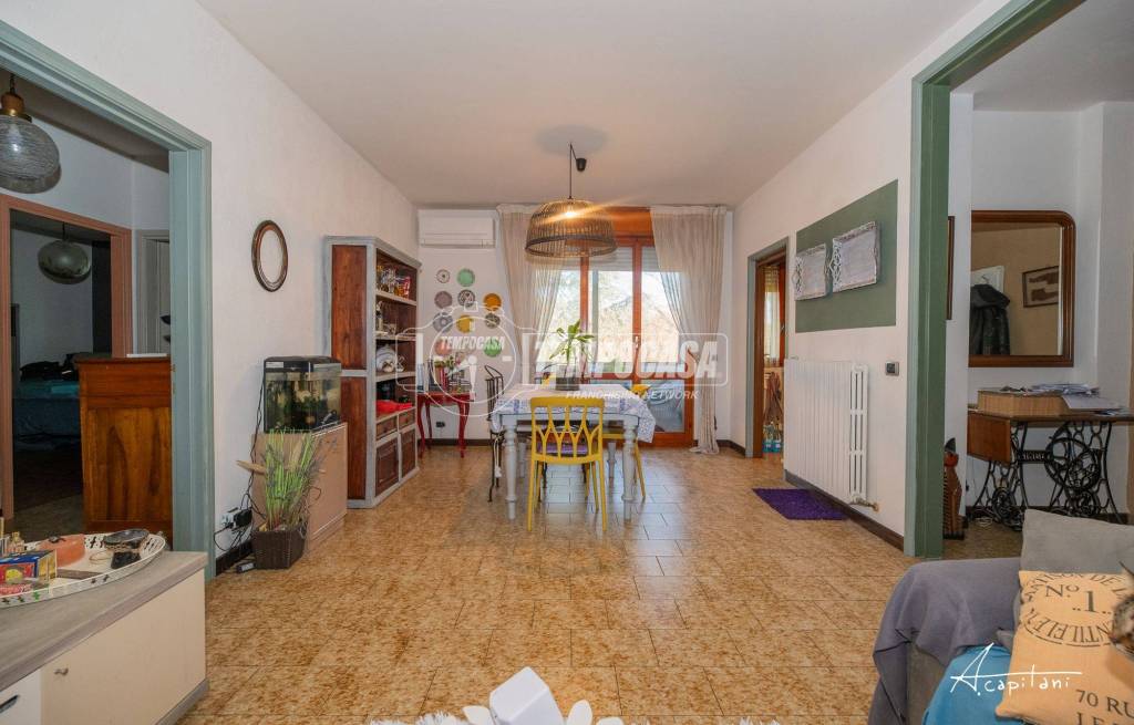 appartamento in vendita a Soliera