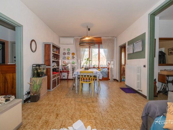 appartamento in vendita a Soliera