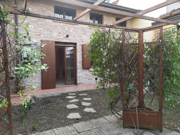 casa indipendente in vendita a Soliera in zona Appalto