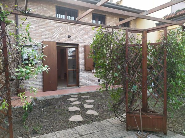 casa indipendente in vendita a Soliera in zona Appalto