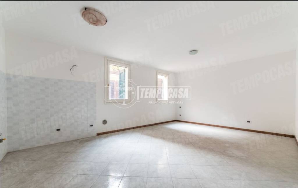 appartamento in vendita a Soliera